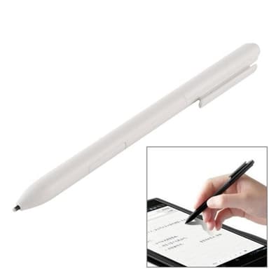 Paineherkkä Stylus Kynä Samsung Tabletille Sähkömagneettinen