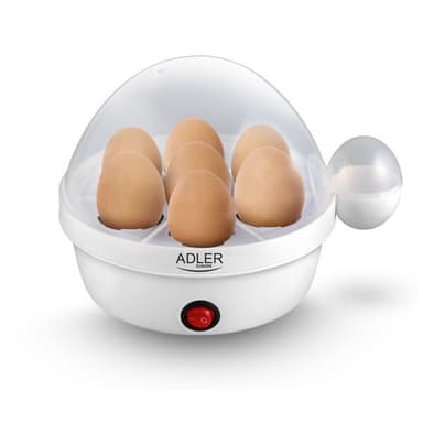 Adler Munankeitin 7 munalle