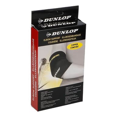 Dunlop Kyynärsuoja