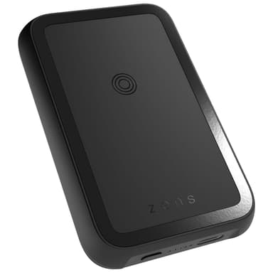 Zens Magnetic 4000 mAh langaton varavirtalähde