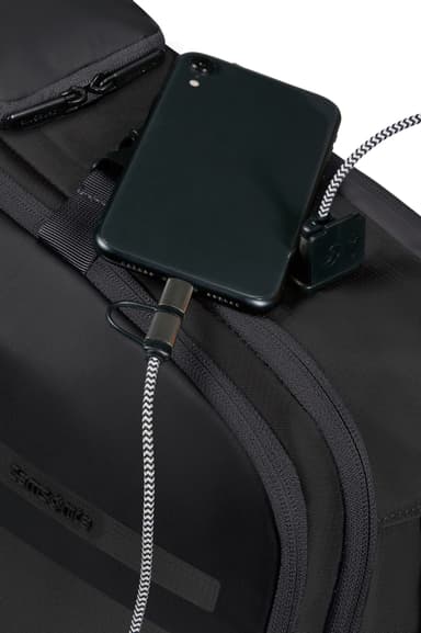Samsonite BIZ2GO 15,6" reppu kannettavalle