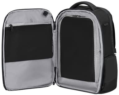 Samsonite BIZ2GO 15,6" reppu kannettavalle