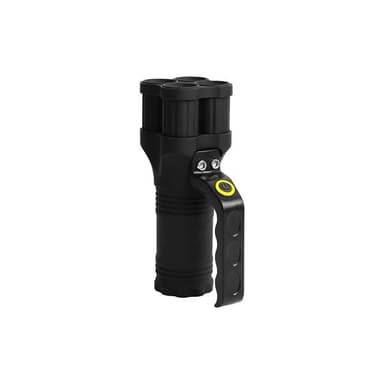 Eaxus LED Taskulamppu 100luumen