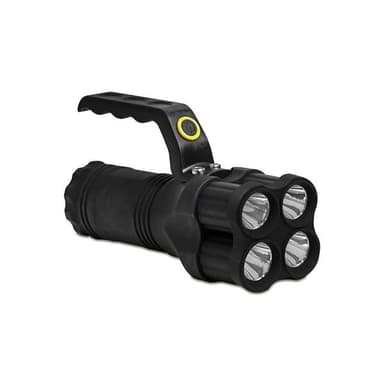 Eaxus LED Taskulamppu 100luumen