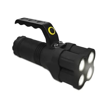 Eaxus LED Taskulamppu 100luumen