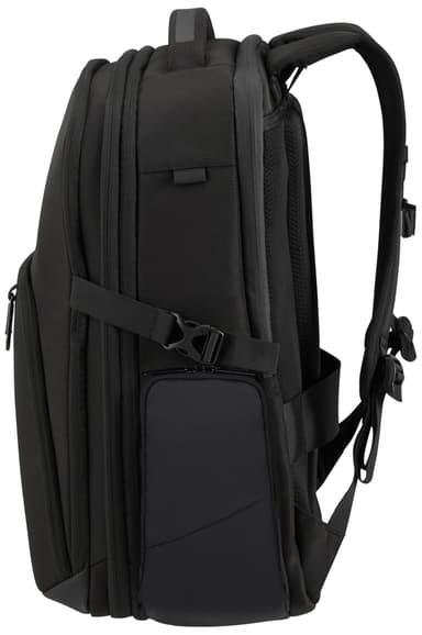 Samsonite BIZ2GO reppu kannettavalle 17,3" 142145/1041