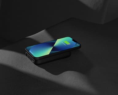 Zens Magnetic 4000 mAh langaton varavirtalähde