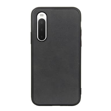 Business kuori Sony Xperia 10 IV - Musta