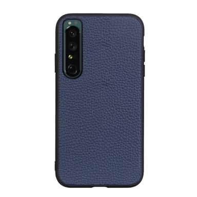 Hermes kuori Sony Xperia 1 IV - Sininen