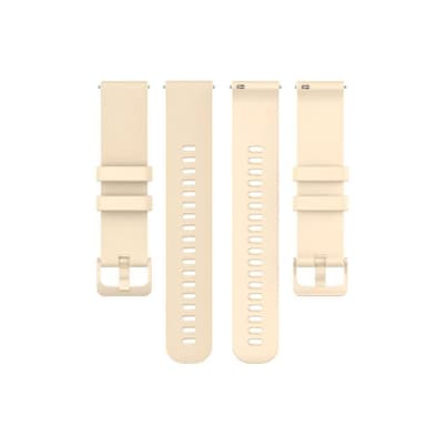 Sport Rannekoru Garmin Forerunner 255S - Beige
