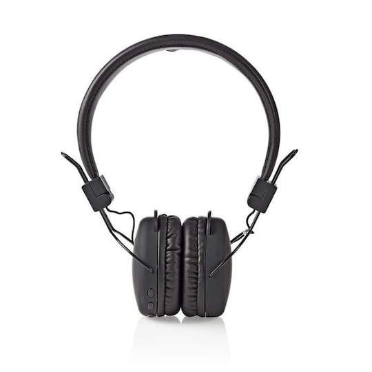 Langattomat Kuulokkeet | Bluetooth® | On-ear-kuulokkeet | Taitettava | Sisäänrak