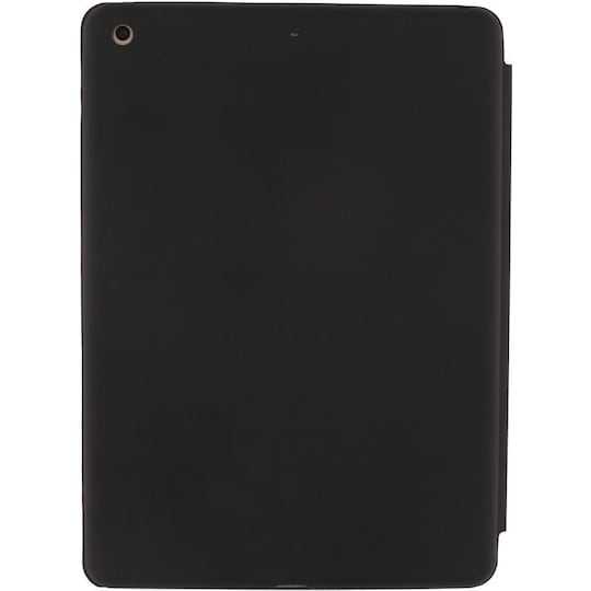 Tablet-Laitteen Kätevä säilytyslaukku Apple iPad 9.7 2017/2018 Musta