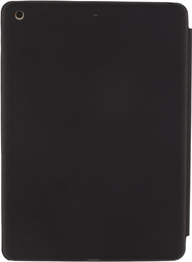 Tablet-Laitteen Kätevä säilytyslaukku Apple iPad 9.7 2017/2018 Musta
