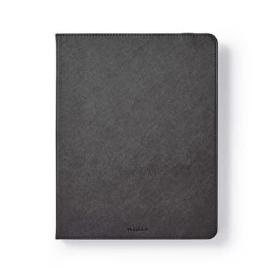 Tabletin foliokuori | 9,7"" | Yleiskäyttöinen | Musta