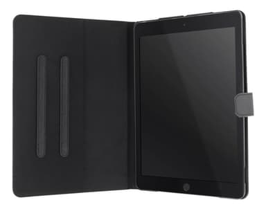 DELTACO kotelo 10,5"" iPad Air / Prolle, keinonahkaa, telinetoiminto
