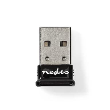 Bluetooth 4.0 Micro USB Dongle | Mukana Ohjelmisto | USB