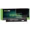 Green Cell Battery for HP ProBook 440 445 450 470 G0 G1 470 G2 11,1V 4