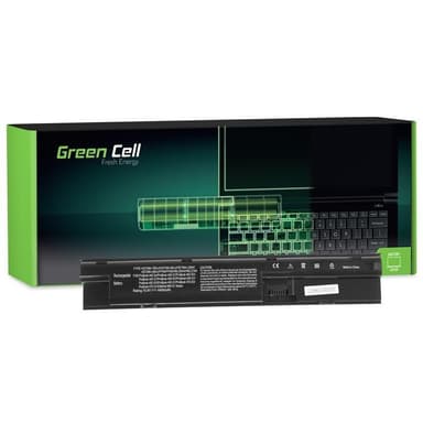 Green Cell Battery for HP ProBook 440 445 450 470 G0 G1 470 G2 11,1V 4