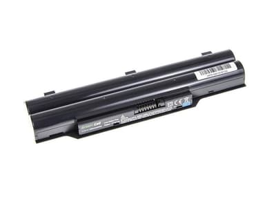 Green Cell Battery for Fujitsu-Siemens LifeBook A530 A531 AH530 AH531