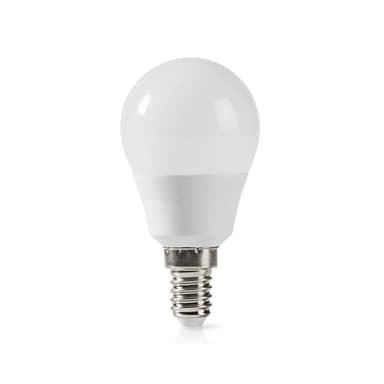 Himmennettävä LED-Lamppu E14 | G45 | 6 W | 470 lm