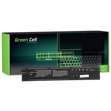Green Cell Battery for HP ProBook 440 445 450 470 G0 G1 470 G2 11,1V 4