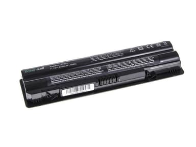 Green Cell Battery for Dell XPS 14 14D 15 15D 17 11,1V 4400 mAh