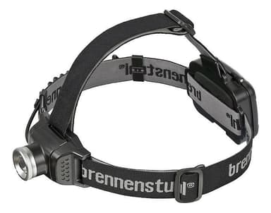 LuxPremium LED-otsalamppu KL 200F IP44 CREE-LED 200lm