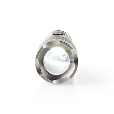 LED-Taskulamppu | 5 W | 330 lm | IPX5 | Harmaa