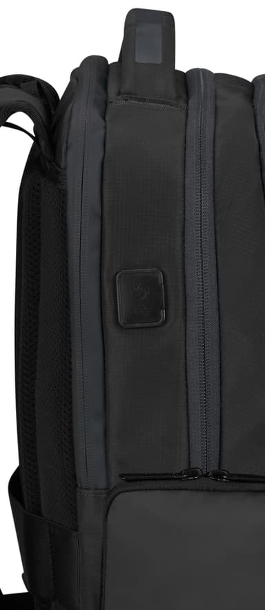 Samsonite BIZ2GO 14,1" reppu kannettavalle