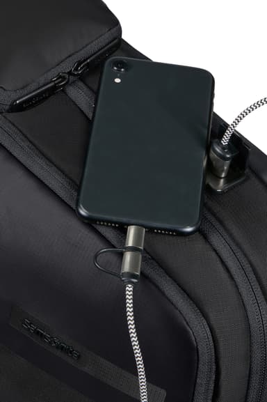 Samsonite BIZ2GO 14,1" reppu kannettavalle