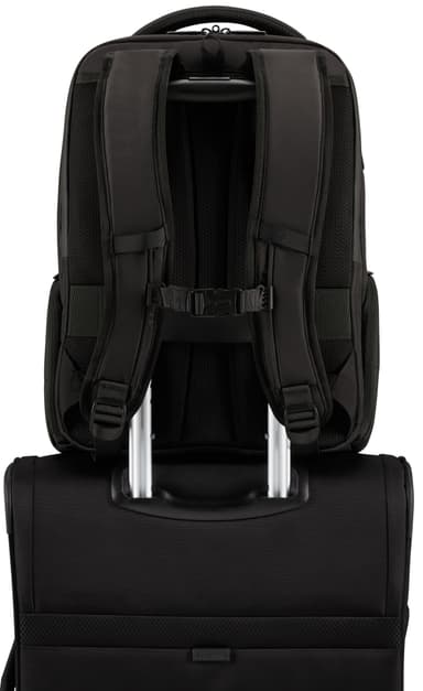 Samsonite BIZ2GO 14,1" reppu kannettavalle