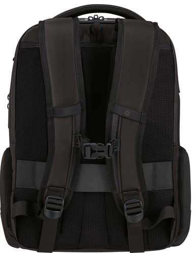 Samsonite BIZ2GO 14,1" reppu kannettavalle