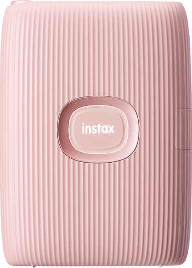 Fujifilm Instax Mini Link 2 tulostin (vaaleanpunainen)