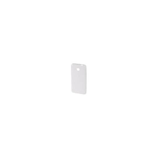 HAMA Suojakuori Läpinäkyvä Crystal Lumia 640