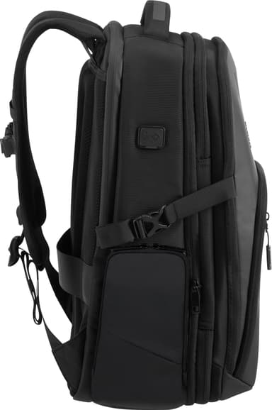 Samsonite BIZ2GO reppu kannettavalle 17,3" 142145/1041
