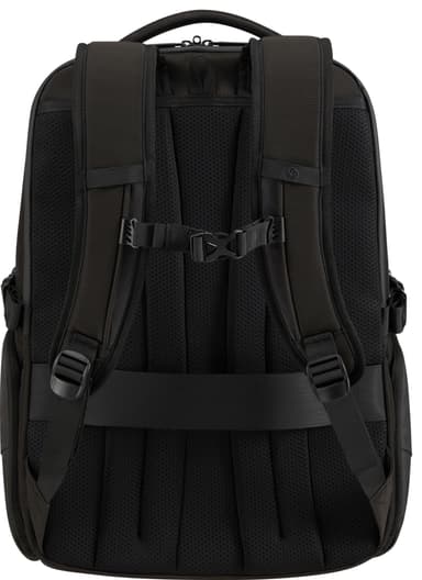 Samsonite BIZ2GO reppu kannettavalle 17,3" 142145/1041