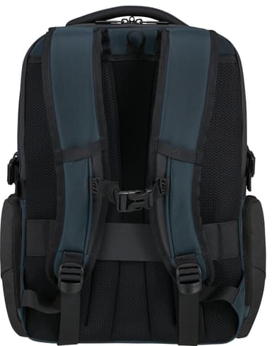 Samsonite BIZ2GO 15,6" reppu kannettavalle