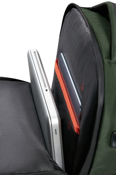 Samsonite BIZ2GO reppu kannettavalle 15,6" 142144/1316