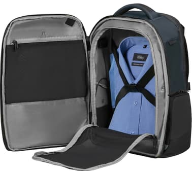 Samsonite BIZ2GO 15,6" reppu kannettavalle