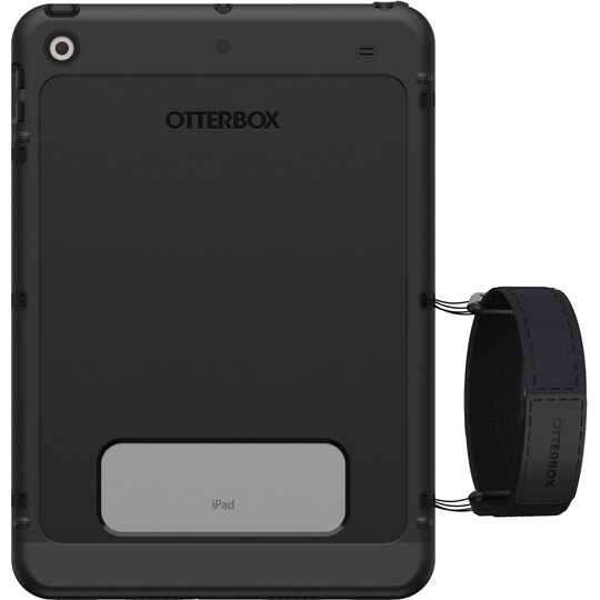 Otterbox ResQ iPad 7/8 ja 9 gen suojakotelo