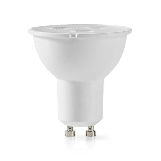 LED-Lamppu GU10 | PAR 16 | 3,7 W | 230 lm