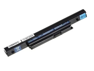 Green Cell Battery for Acer Aspire 5553 5625G 5745 5745G 5820T 11,1V 4