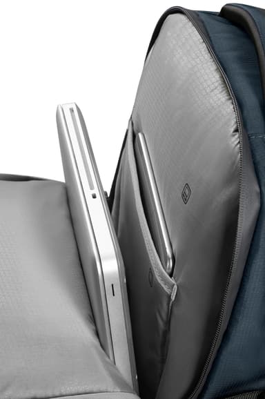 Samsonite BIZ2GO 15,6" reppu kannettavalle