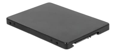DeLOCK 22-pin SATA - M.2 (NGFF) sovitin, 2,5"", 6GB/s, 1xSATA 22-p