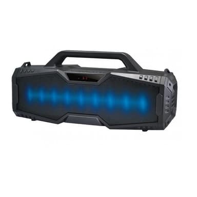 REBELTEC SoundBOX 420 Bluetooth högtalare