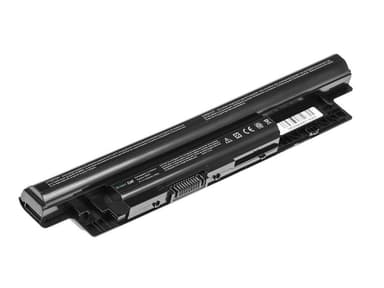 Green Cell Battery for Dell Inspiron 15 3521 5521 5537 5721 11,1V 4400