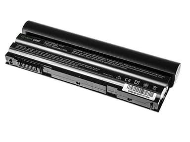 Green Cell Battery for Dell Latitude E5520 E6420 E6520 E6530 11,1V 660