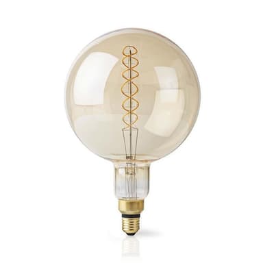 Retromallinen LED-Hehkulamppu E27 5 W 280 lm 2000 K