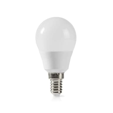 Himmennettävä LED-Lamppu E14 | G45 | 6 W | 470 lm