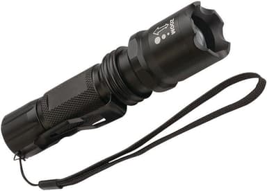 LED Taskulamppu 250 lm